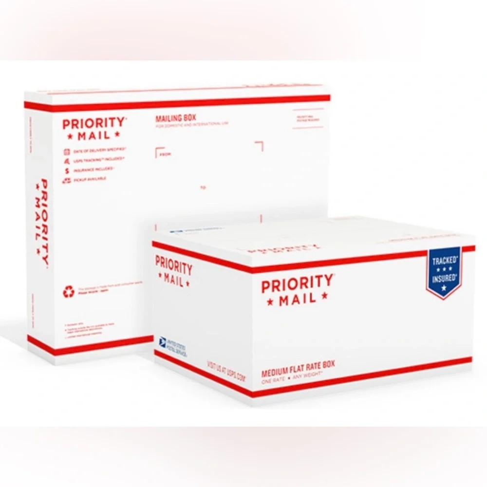 Extra Shipping Label - Picture 1 of 2
